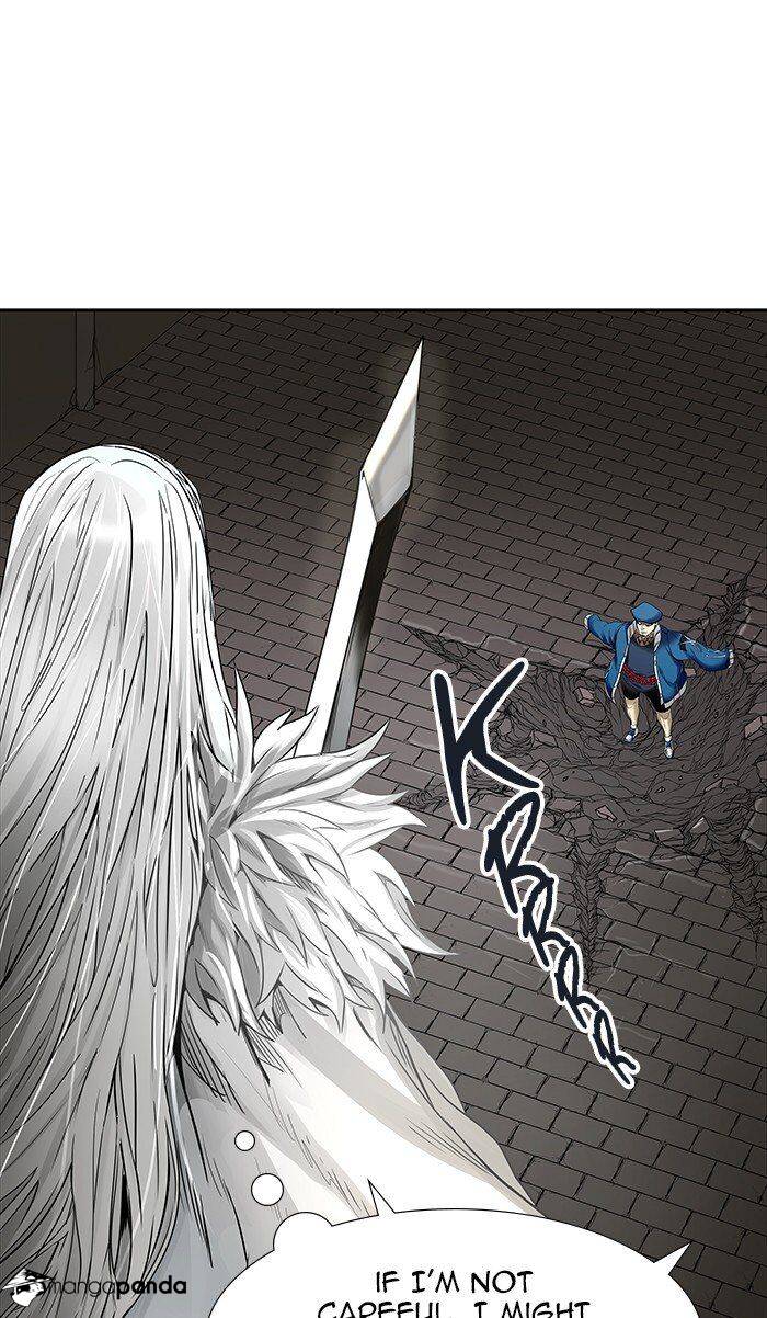 Tower of God Chapter 463 image 038